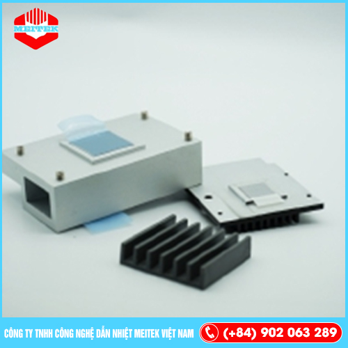 Phase-change Thermal Pad MQ-T600